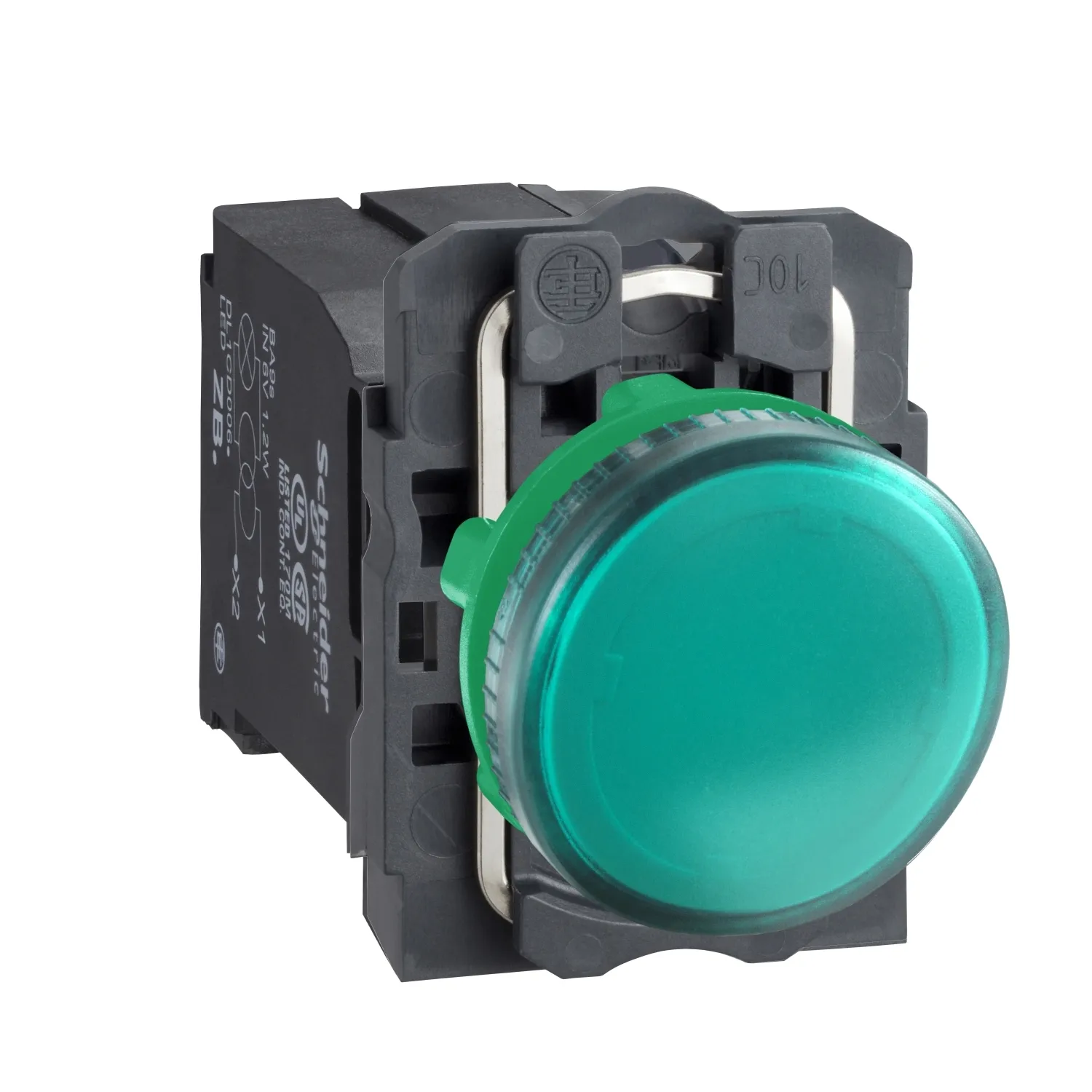 Schneider Electric XB5AV43 Pic_1