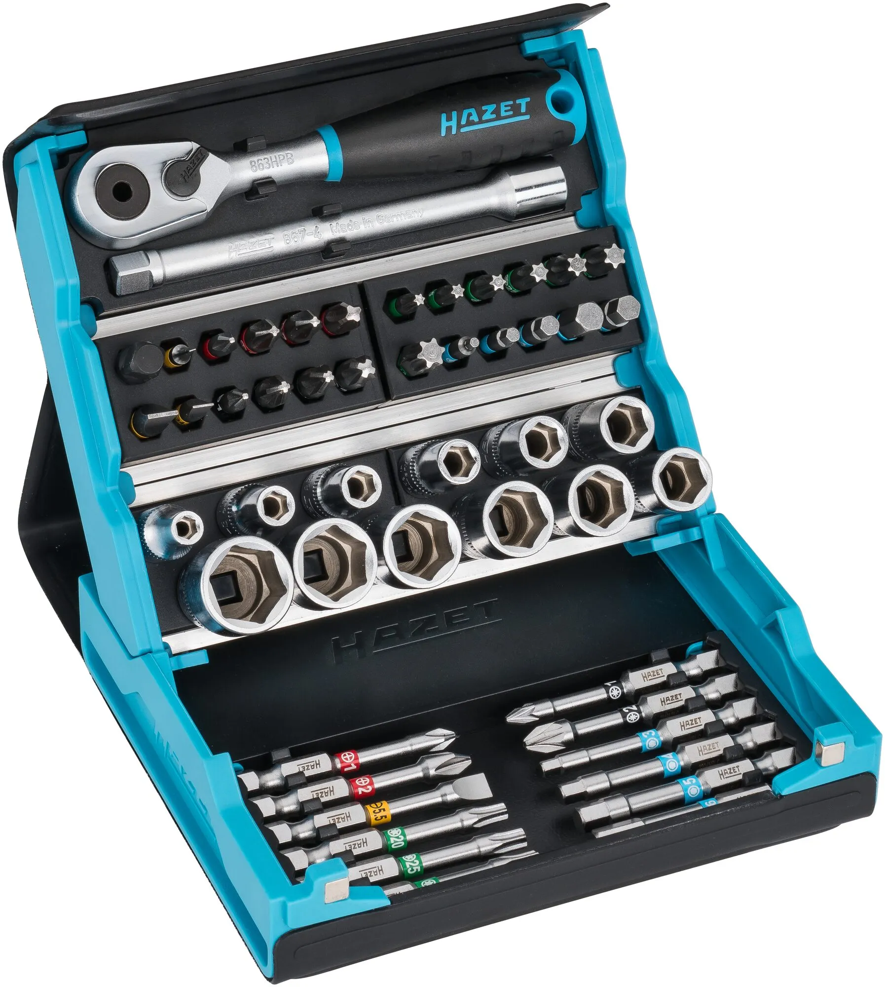 Hazet 2200SC-2 Pic_1