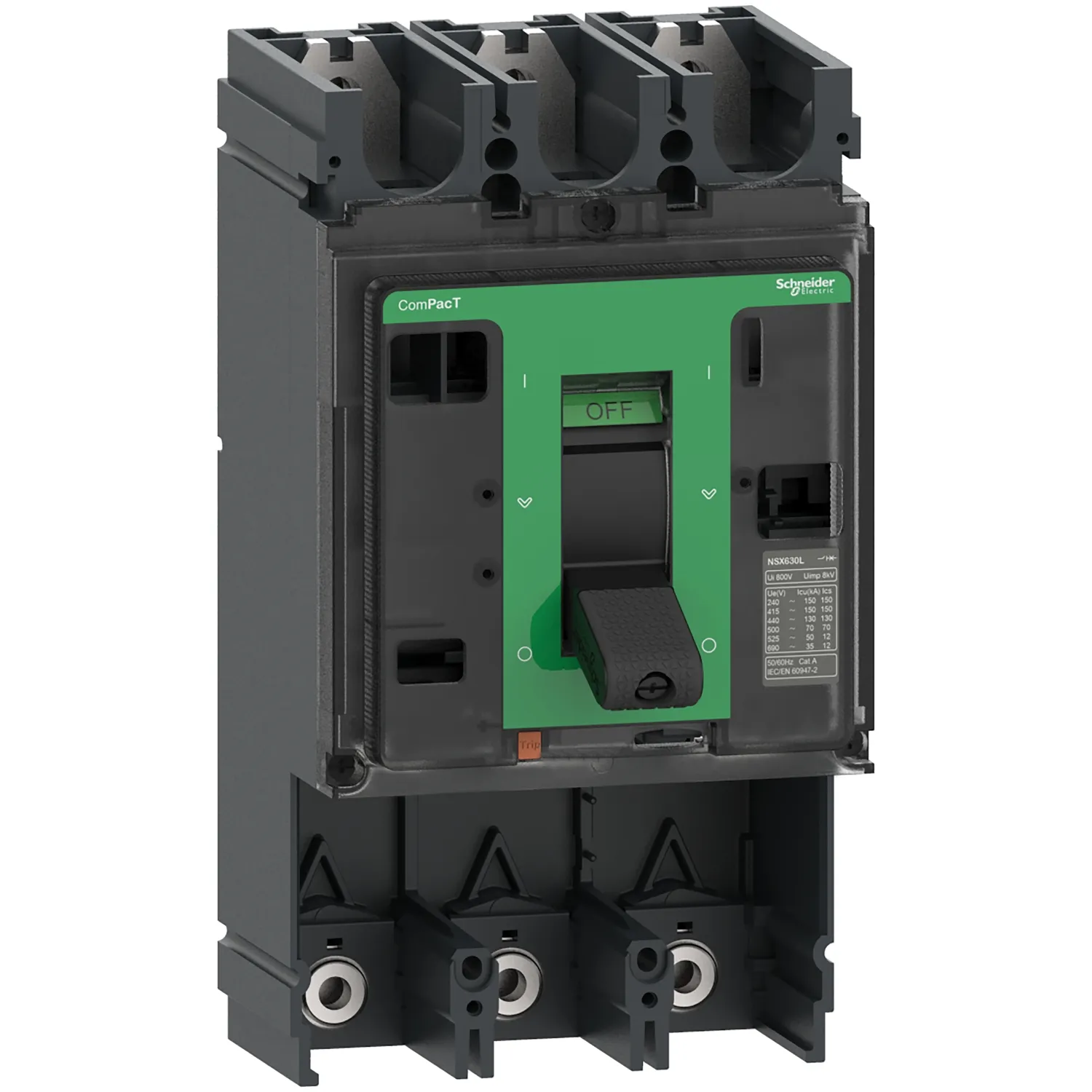 Schneider Electric C63H3 Pic_1