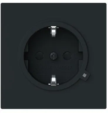 BUSCH-JAEGER ELEKTRO GMBH 20 EUCBL-45M Pic_1