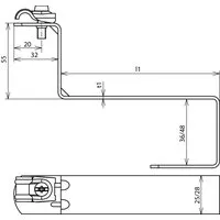 Dehn + Söhne DLH DQ 6.10 H55 L410 WS STTZN Pic_3