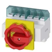 Siemens 3LD2203-3VK53 Pic_1
