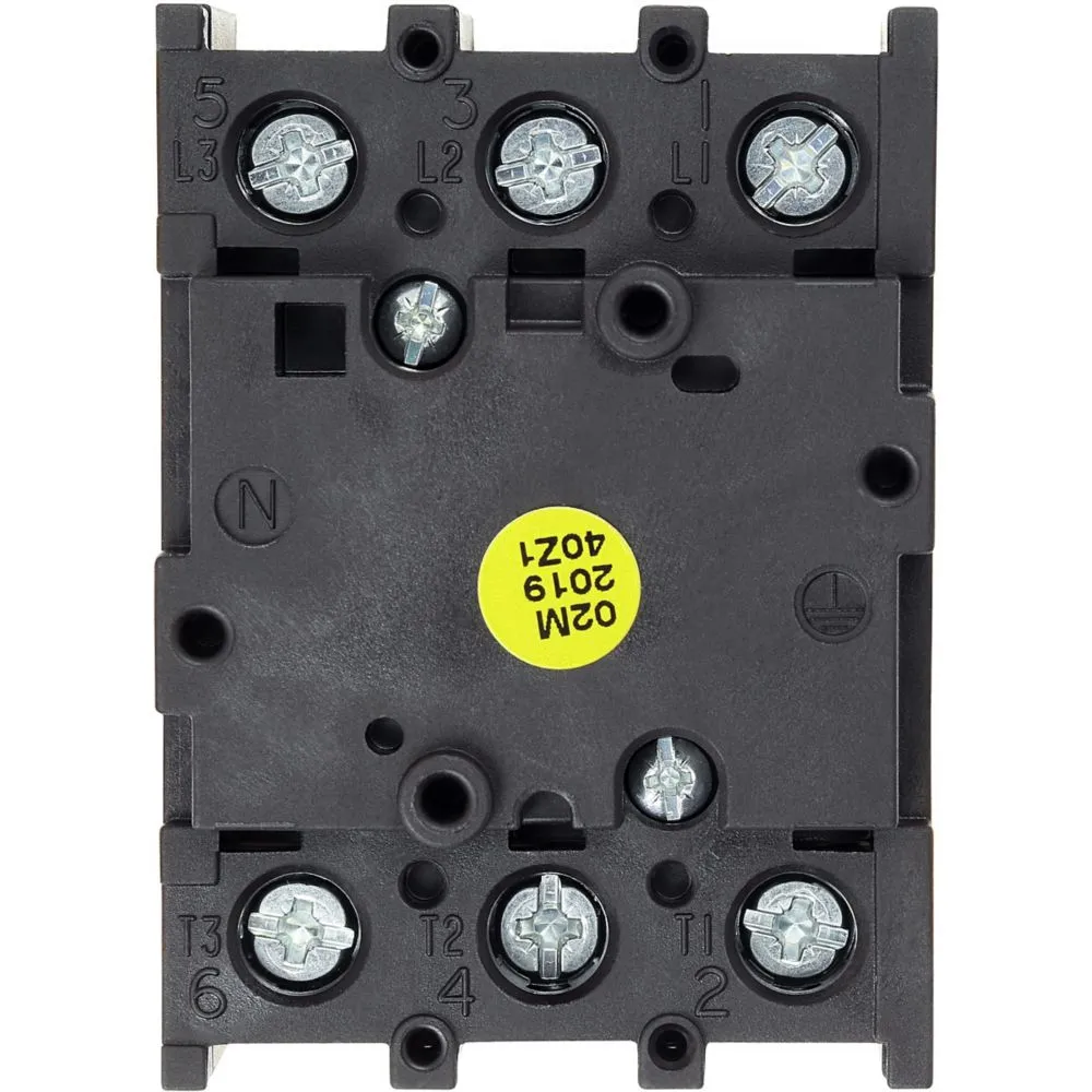Eaton Electric P1-32/E/SVB Pic_3