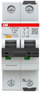 Abb S301P-K32NA Pic_1