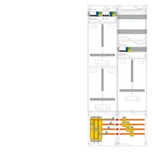 Siemens 8GS1102-7 Pic_1