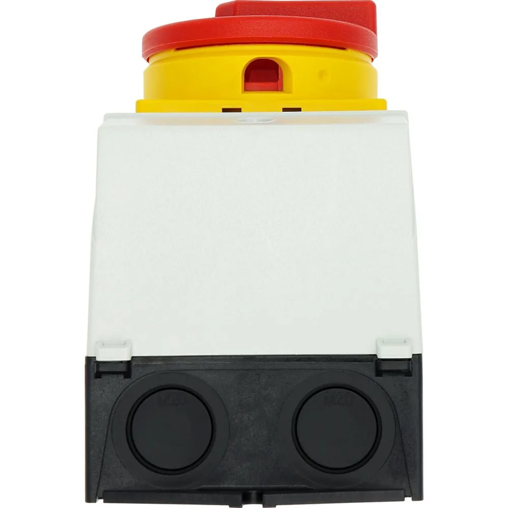 Eaton Electric T0-4-8903/I1/SVB Pic_4