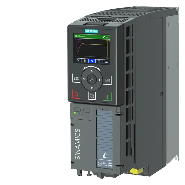Siemens 6SL3220-3YE16-0AF0 Pic_2