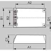 Philips Lighting - Lamps HID-PV Xt 60 CPO Q 208-277V Pic_3