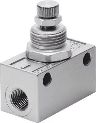 Festo GRA-1/4-B Pic_1