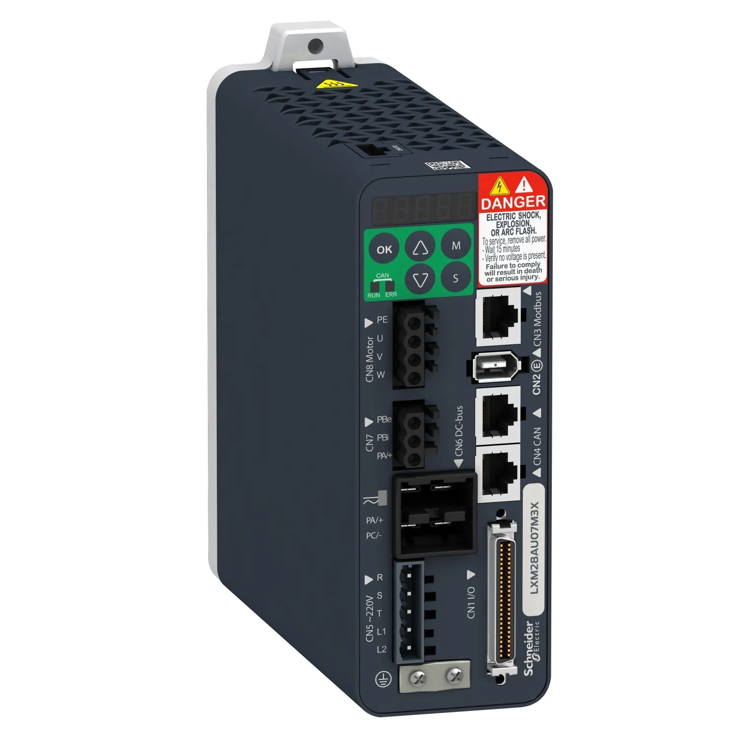 Schneider Electric LXM28AUA5M3X Pic_1
