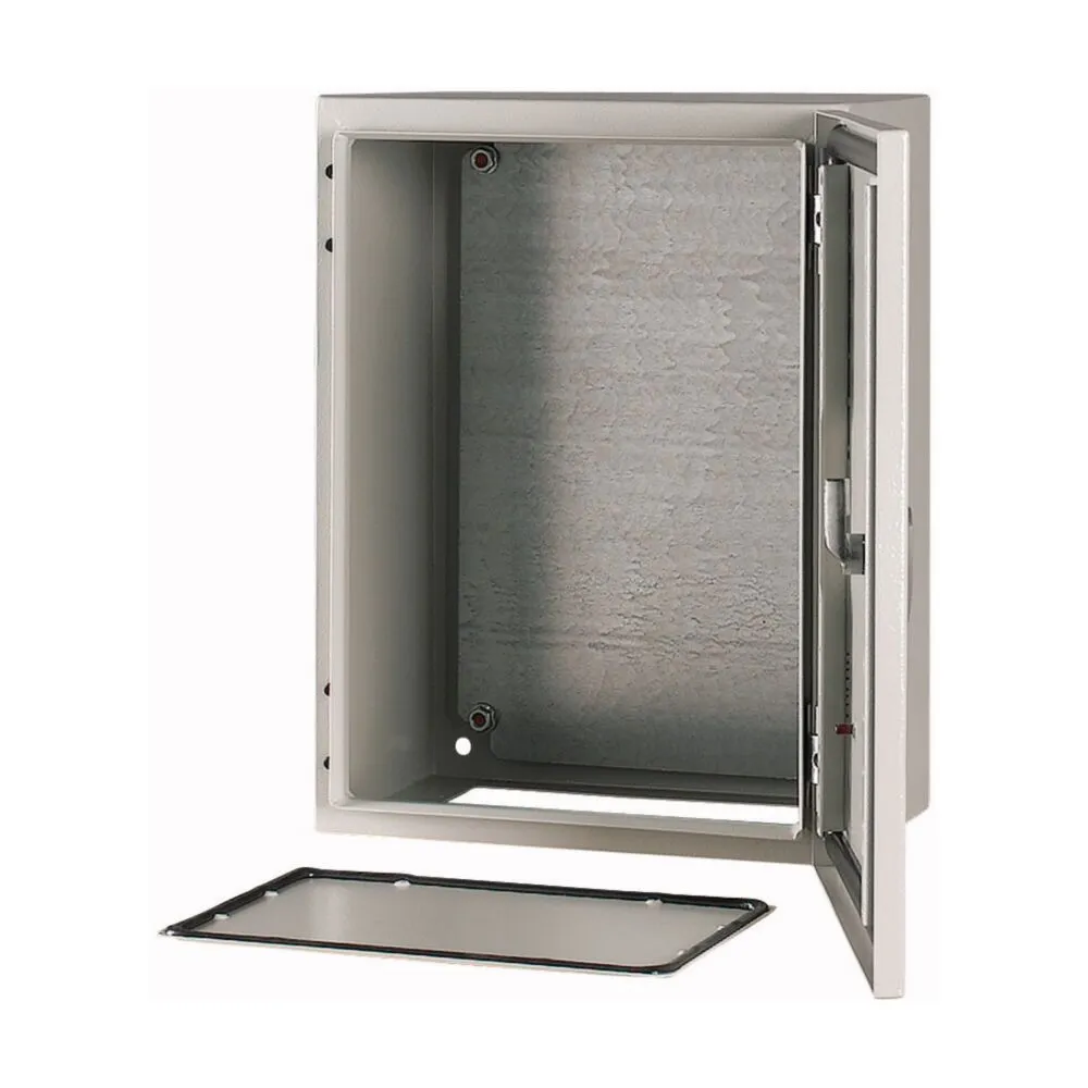 Eaton Electric CS-43/200 Pic_1