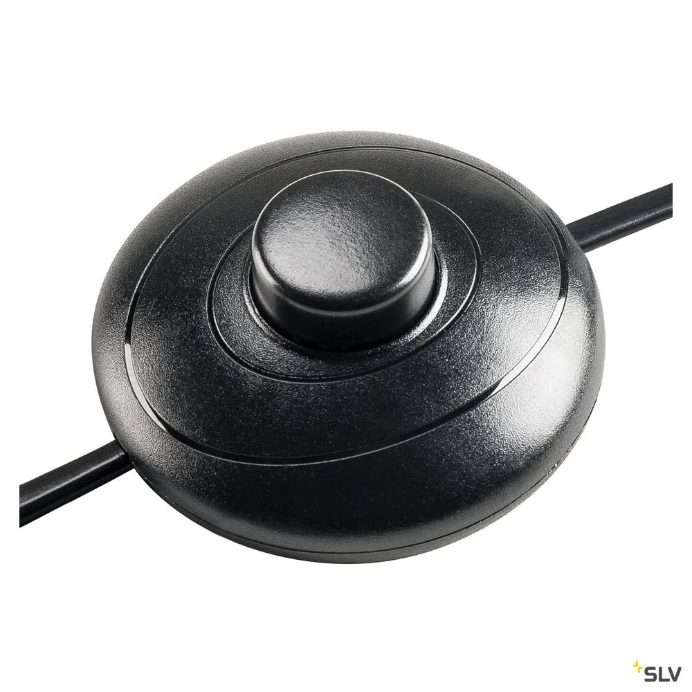 Slv FENDA FL E27 Dreibein schwarz Pic_2