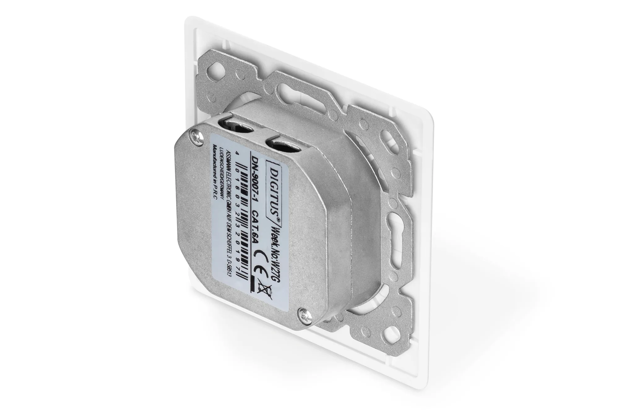 Assmann DN-9007-1 Pic_2