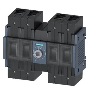 Siemens 3KD3040-2NE20-0 Pic_2