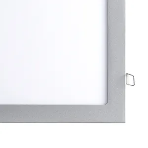 Nobile Licht LED Panel Flat 300 Q SCCT 350mA Pic_1