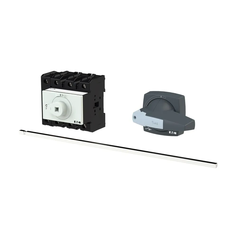 Eaton Electric P3-100/M4/K2-PG/N Pic_3