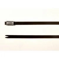 Hellermanntyton MBT14SFC-SS316L/SP-BK (100) Pic_5