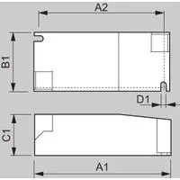 Philips Lighting - Lamps HID-PV m 35 /S CDM HPF 220-230V 50/60Hz Pic_1
