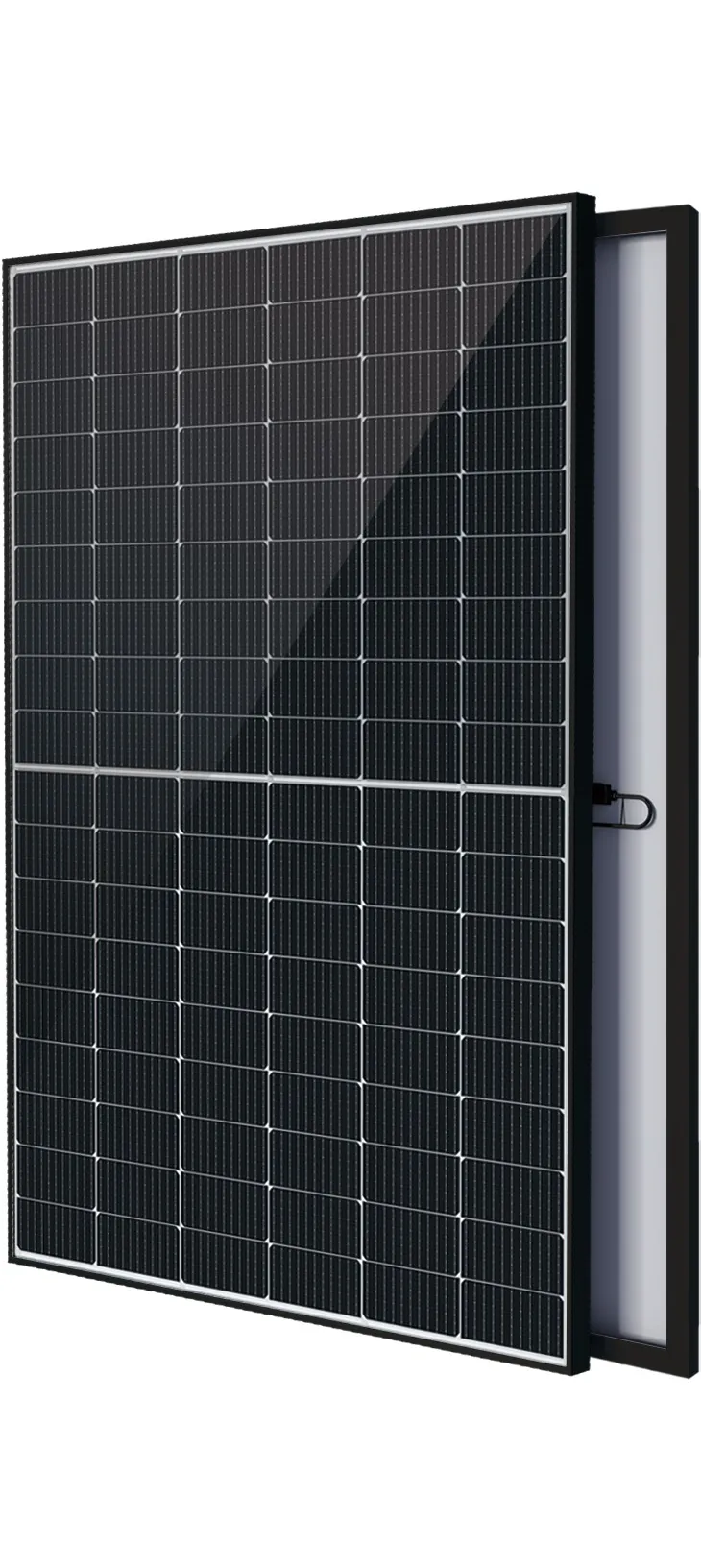 Astronergy Solar Modules B.V. CHSM54M(BF) -HC 410 Blackframe 30mm frame Pic_1
