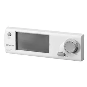 Siemens RMZ790 Pic_1