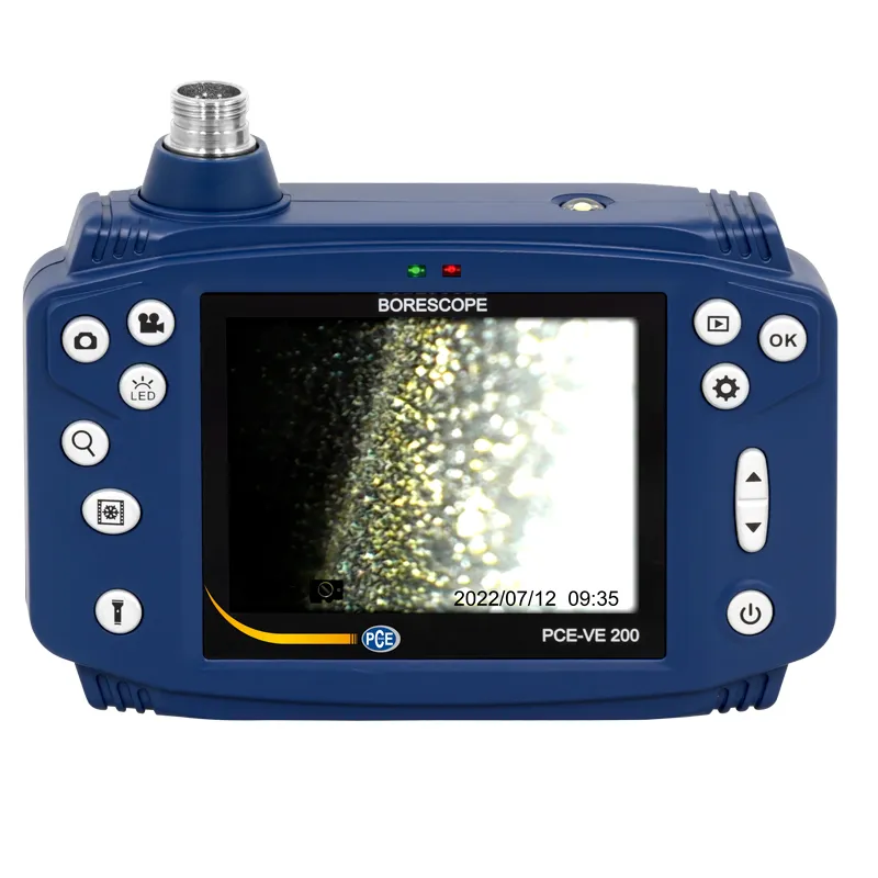 Pce PCE-VE 200-S Pic_3