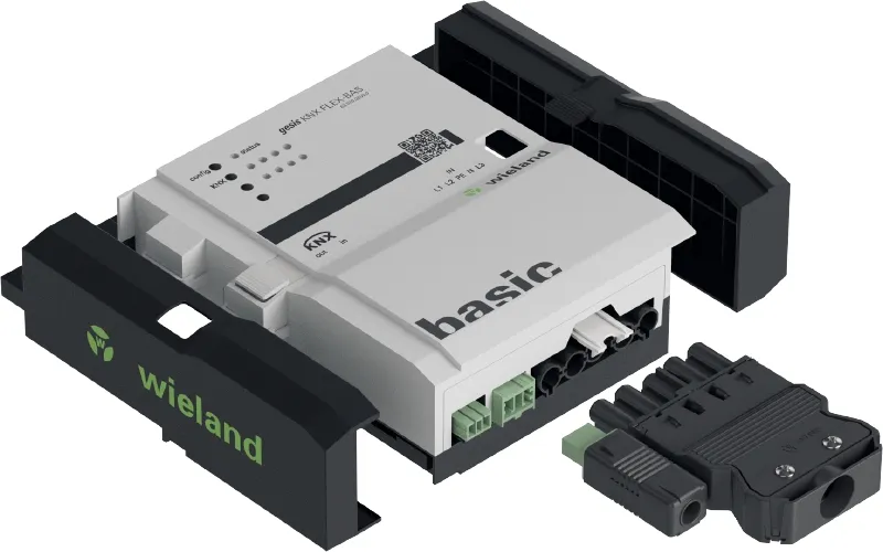 WIELAND GESIS KNX FLEX-BAS Z Pic_1