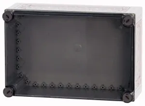 Eaton Electric CI43E-125 Pic_2