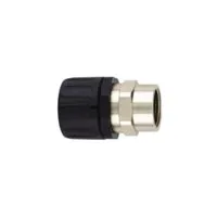 Hellermanntyton HG21-SF-PG16-PA66/NPB-BK (10) Pic_2