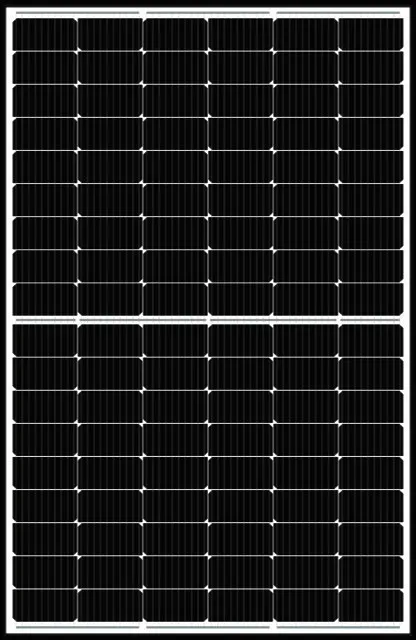 Yingli Green Energy Europe, YL410D-37e 1500V ½ BF 11 Pic_1