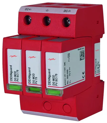 Dehn + Söhne DG M YPV SCI 150 Pic_2