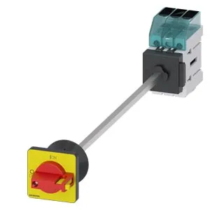 Siemens 3LD3340-0TK13 Pic_1