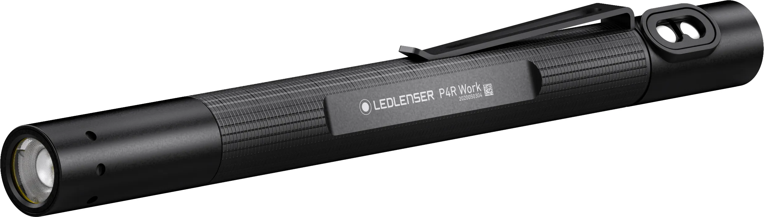 LEDLENSER GMBH & CO. KG P4R Work Pic_1