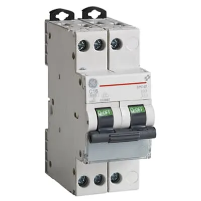 BUSCH-JAEGER ELEKTRO GMBH EPC63 C32 Pic_1