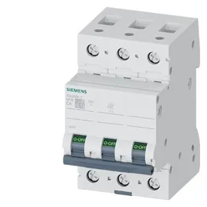 Siemens 5SL6304-7 Pic_1