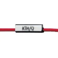 MURRPLASTIK SYSTEMTECHNIK GMBH KTH/Q 1/18: Schwarz / Transparent Pic_3