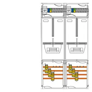 Siemens 8GS2058-1 Pic_1
