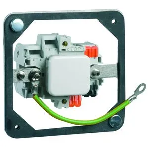 PEHA - ELEKTRO GMBH & CO.KG D 356 ES WE Pic_1