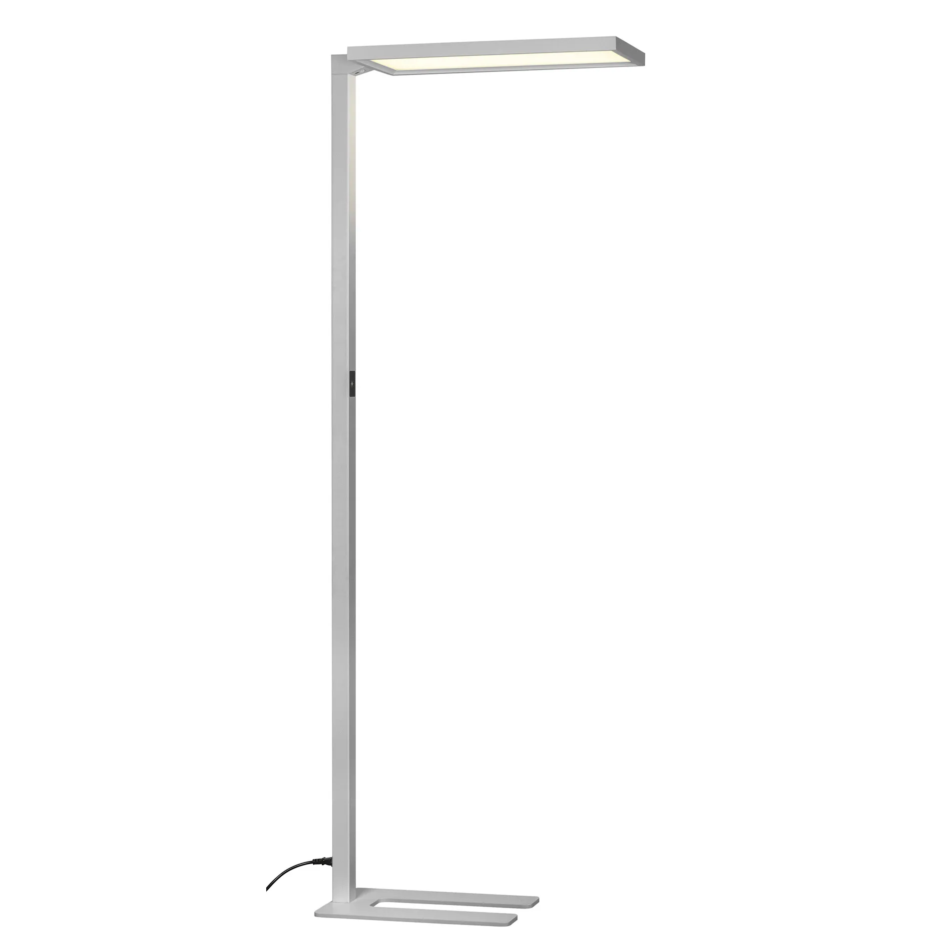Slv WORKLIGHT FL 4000K silber Pic_1
