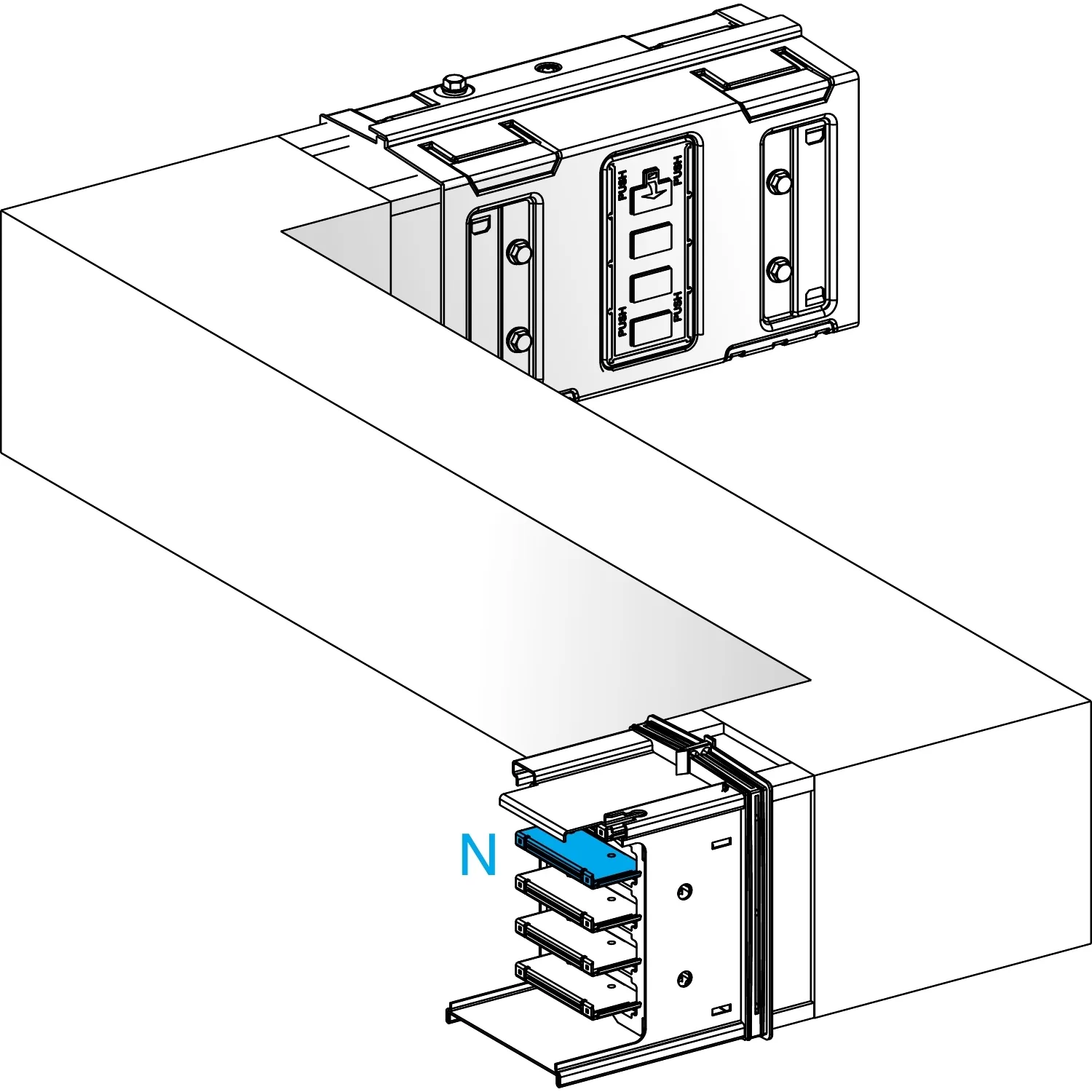 Schneider Electric KSA1000DZCG41A Pic_1