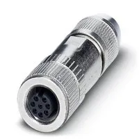 Phoenix Contact SACC-M12FS-8Q SH Pic_1