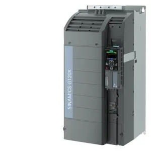 Siemens 6SL3220-3YC40-0UF0 Pic_2