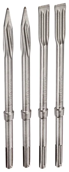Bosch PRO SDS Max-5C Chisel Set Pic_3