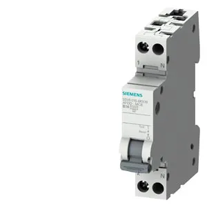Siemens 5SV6016-6KK06 Pic_1