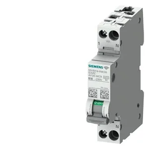 Siemens 5SV6016-6MC06 Pic_1