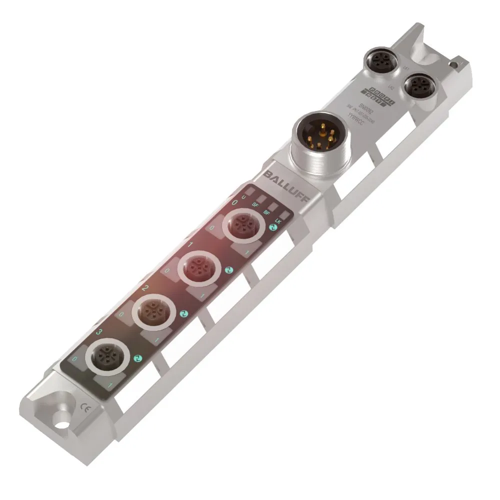 Balluff BNI PNT-507-005-Z040 Pic_1