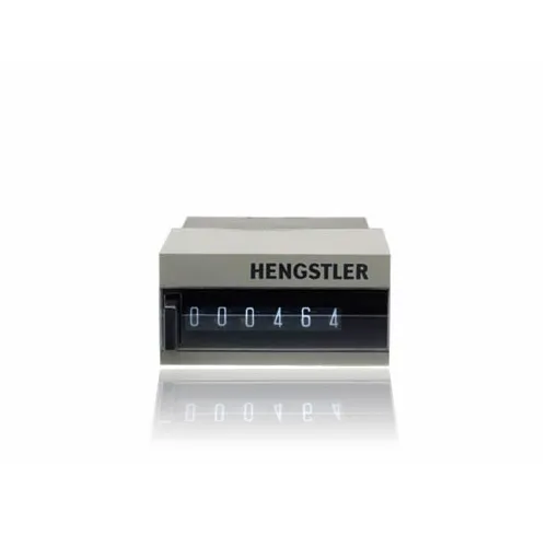 Hengstler IMP.ZAE 24DC 6ST RT/RE Pic_1