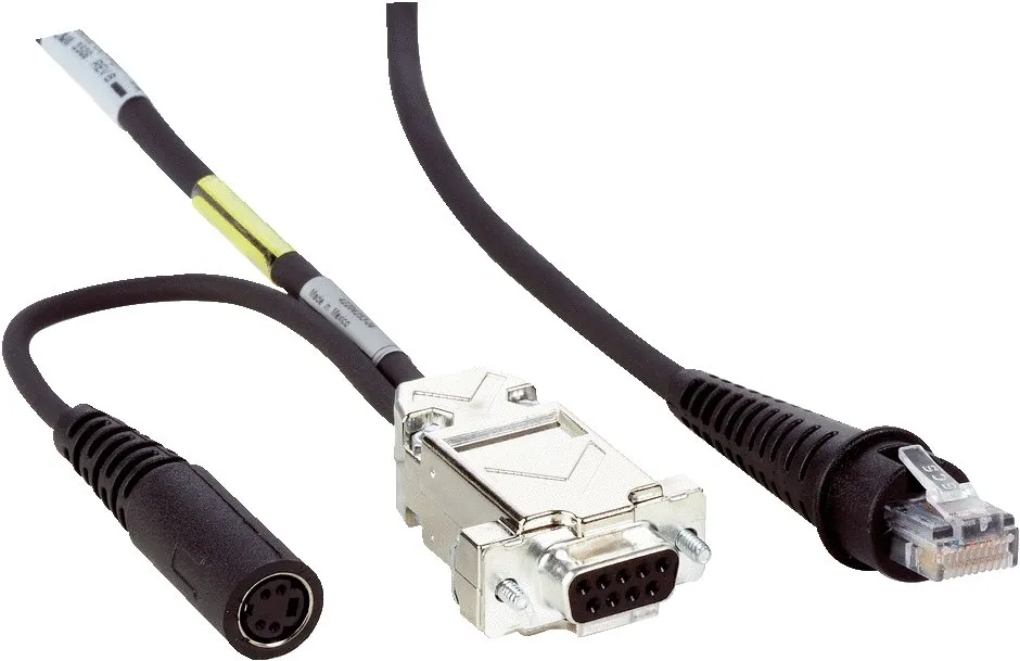 Sick Verbindungsleitung (Stecker-Dose) Pic_1
