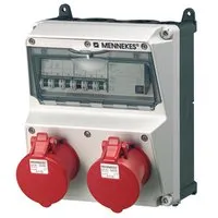 Mennekes 920023 Pic_1