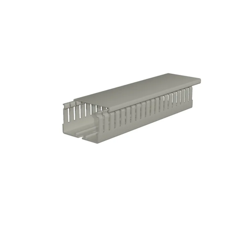 WEIDMUELLER GMBH & CO. KG CD-BO 100X120 4/6 GY Pic_1