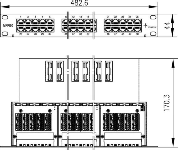 Telegärtner J02024C0002 Pic_1